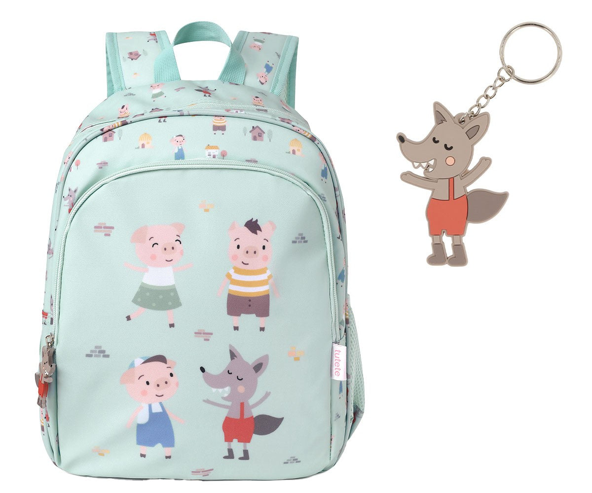 Mochila PRIMÁRIA