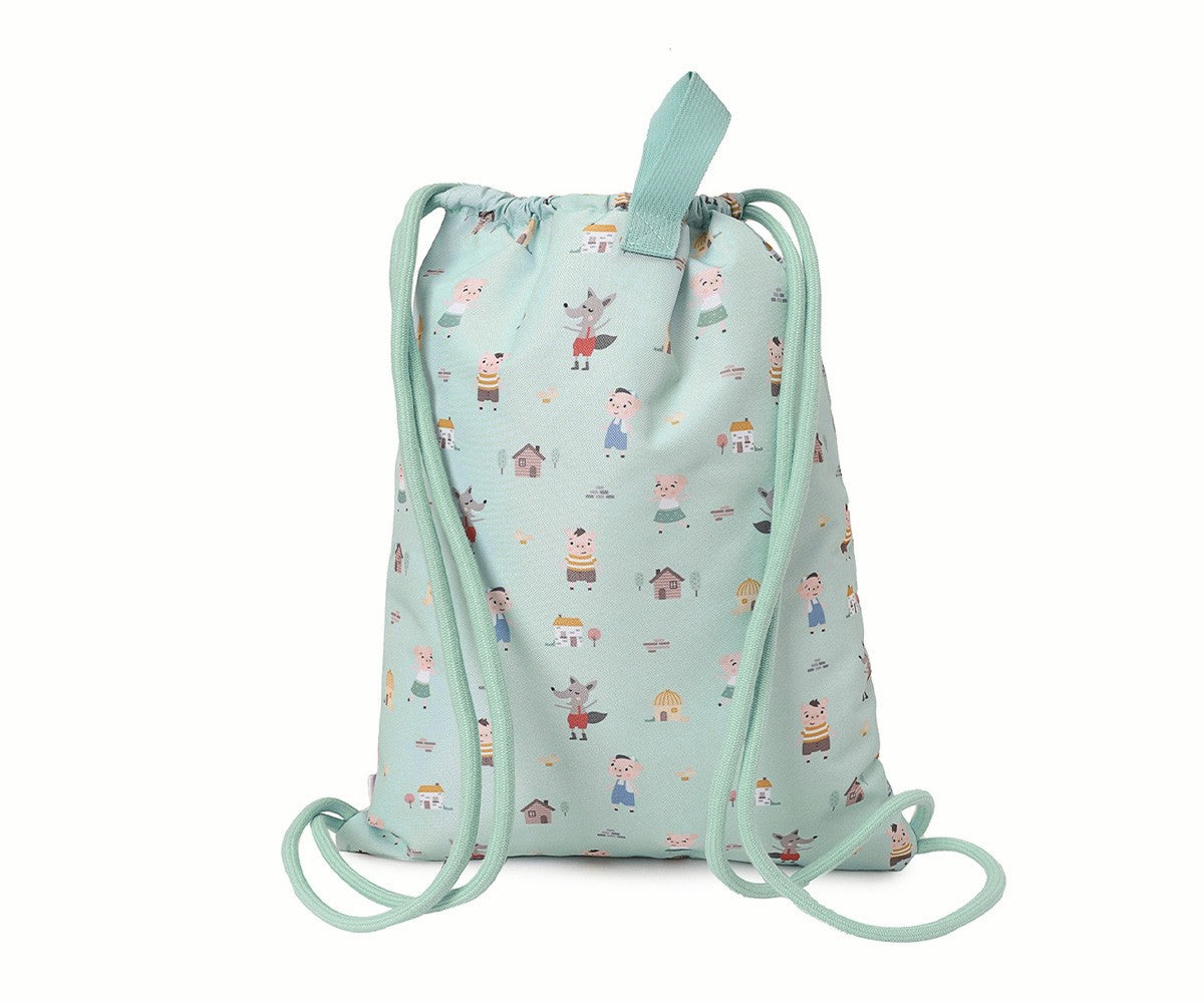 Mochila/Saco Impermeável