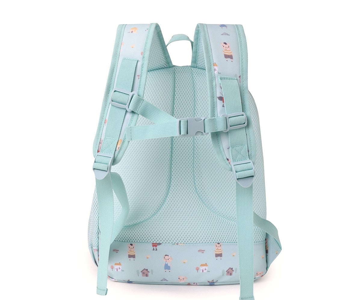Mochila PRIMÁRIA