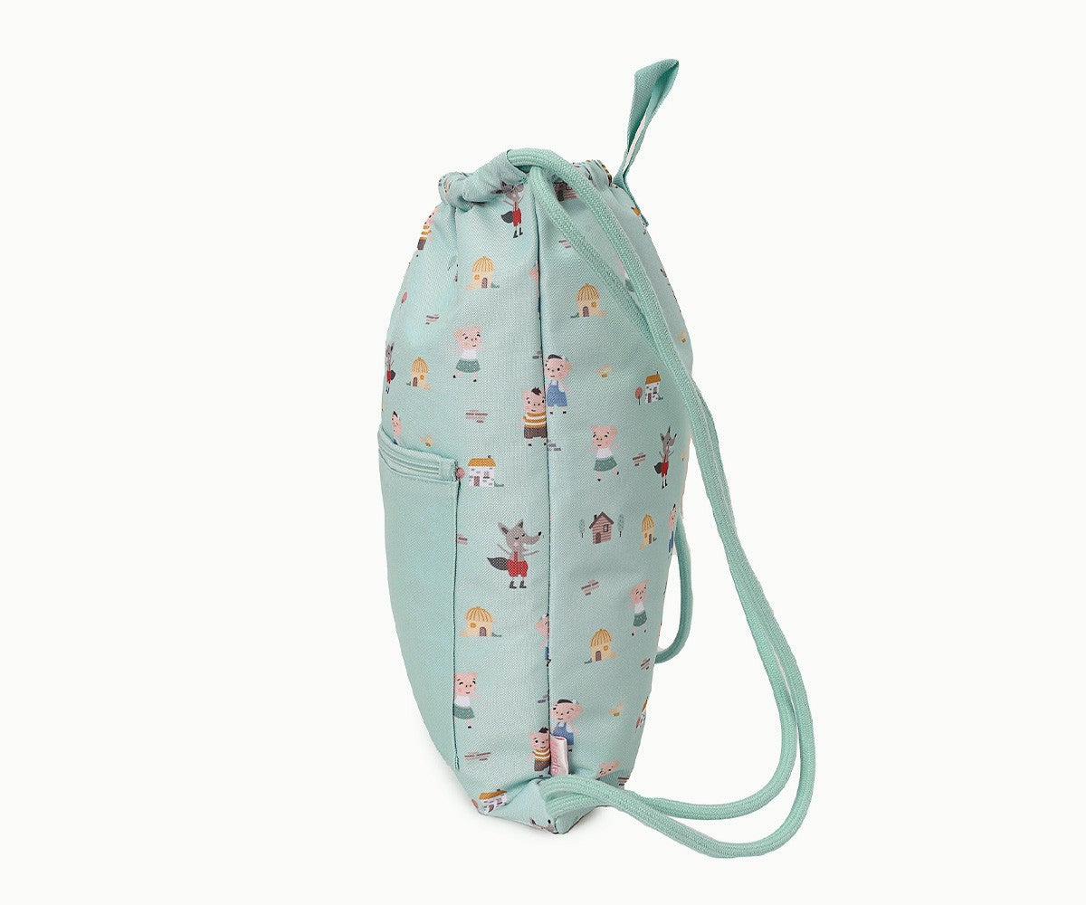 Mochila/Saco Impermeável