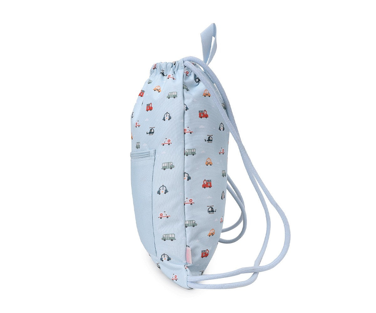 Mochila/Saco Impermeável