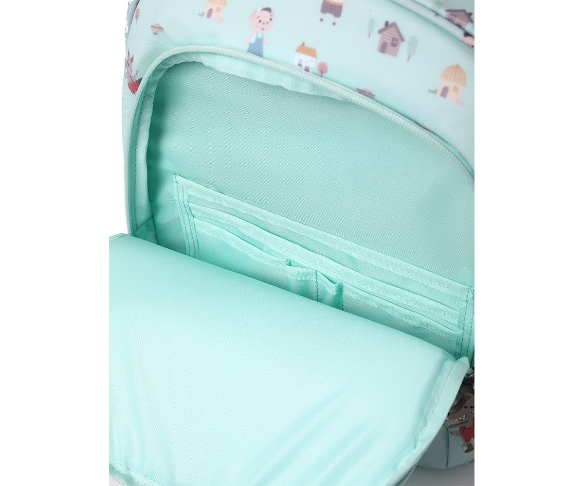Mochila PRIMÁRIA