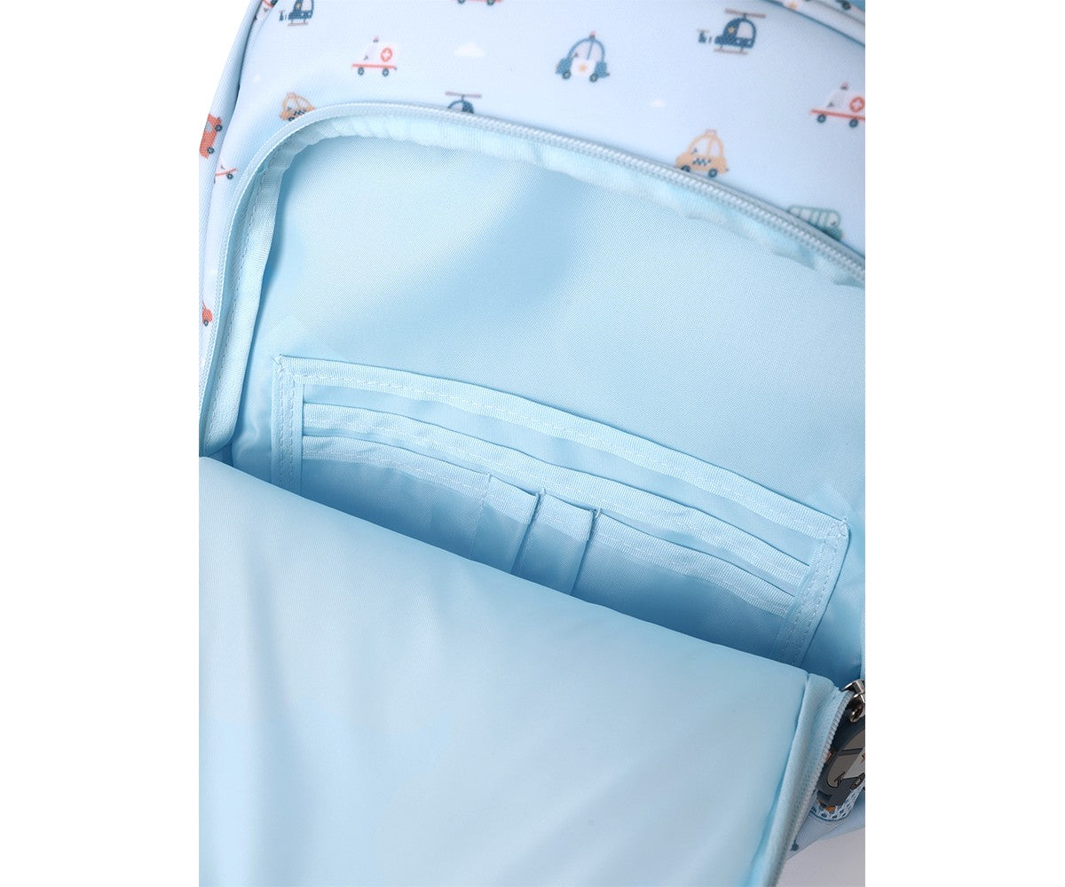 Mochila PRIMÁRIA