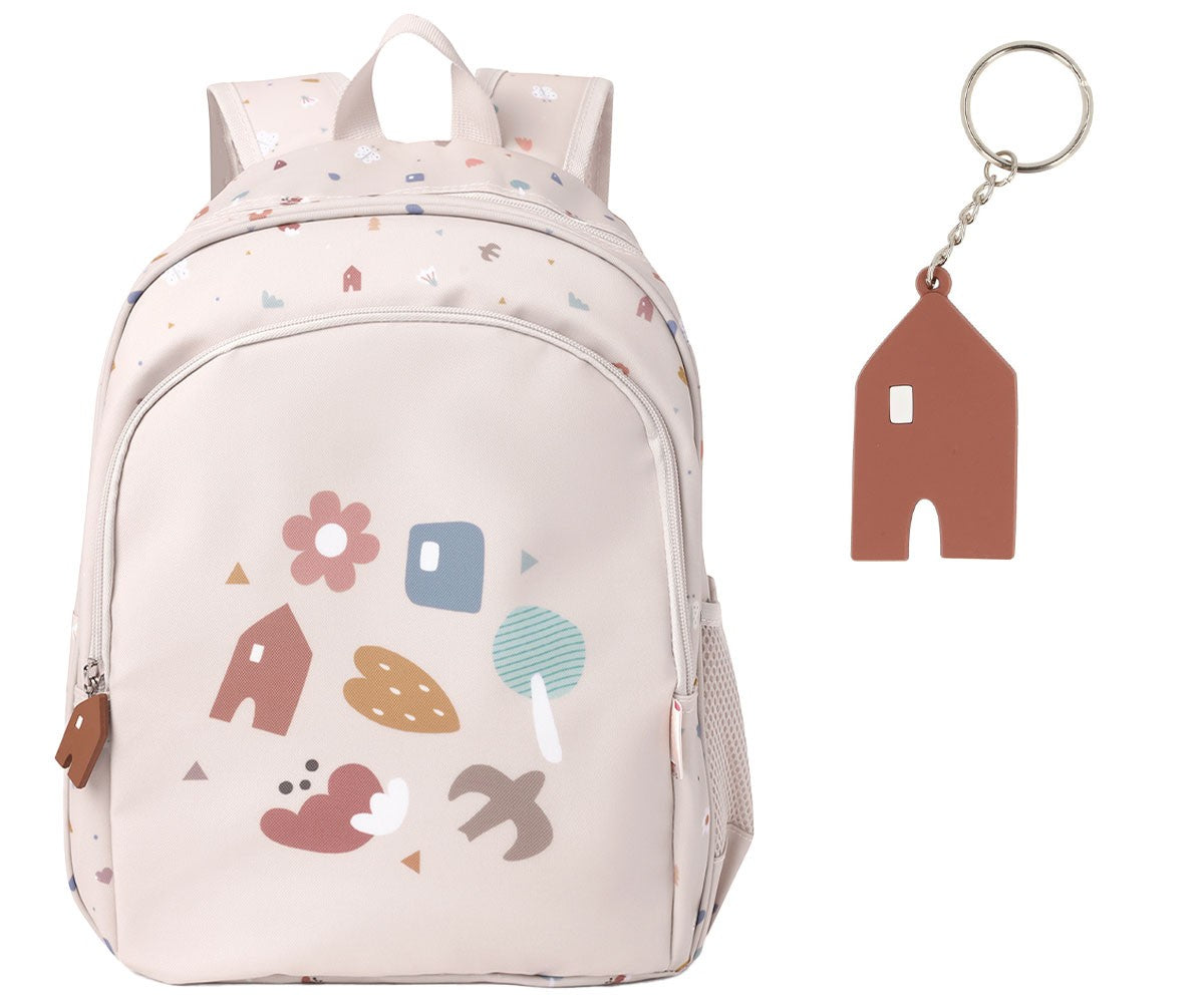 Mochila PRIMÁRIA