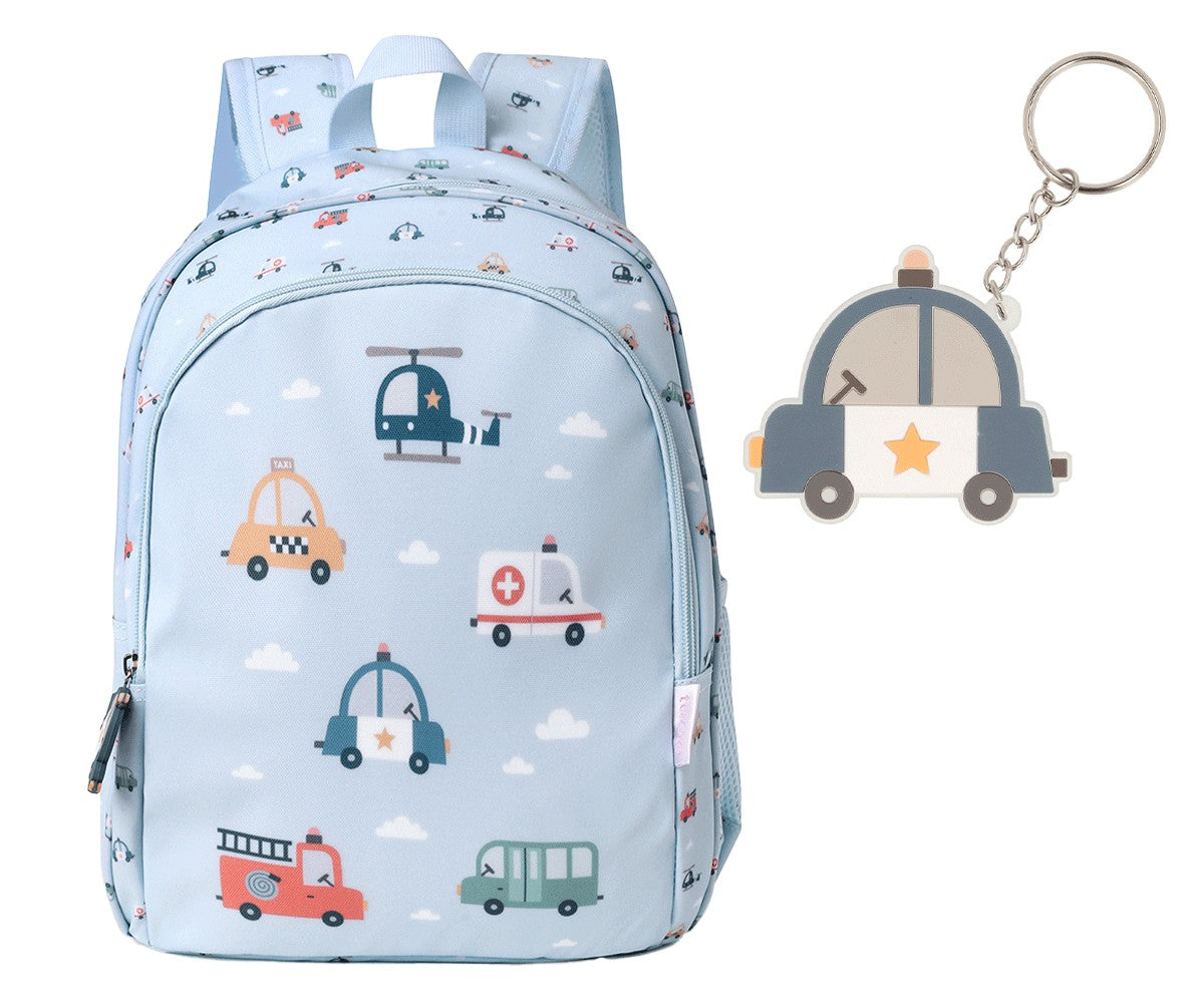Mochila PRIMÁRIA