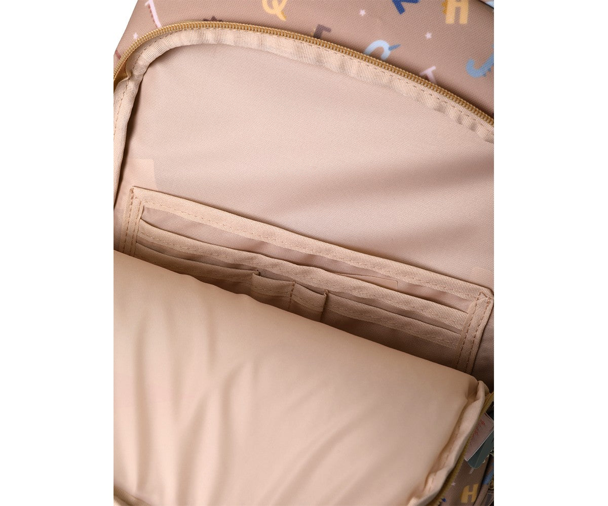 Mochila PRIMÁRIA
