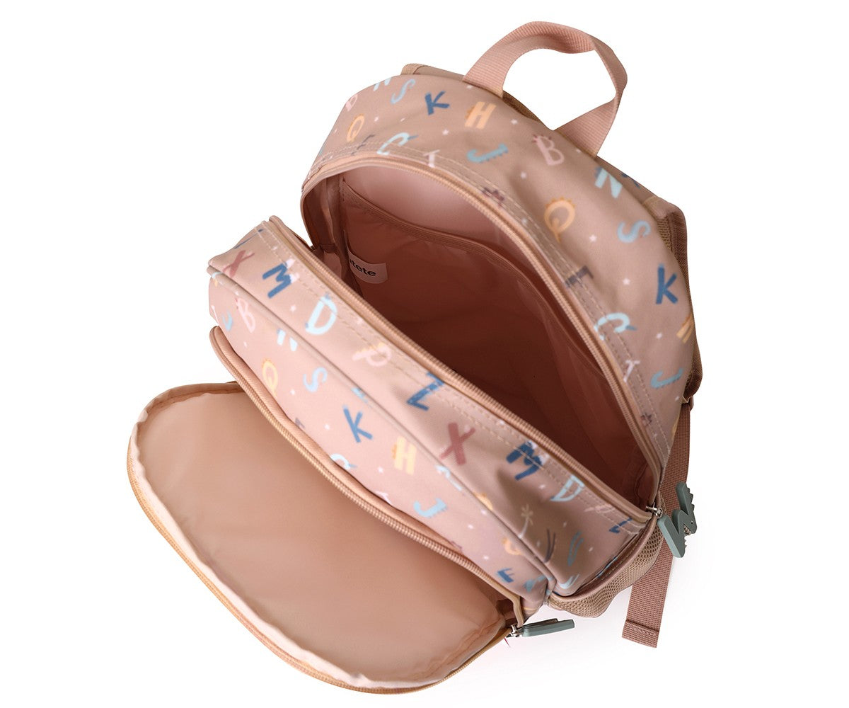 Mochila PRIMÁRIA