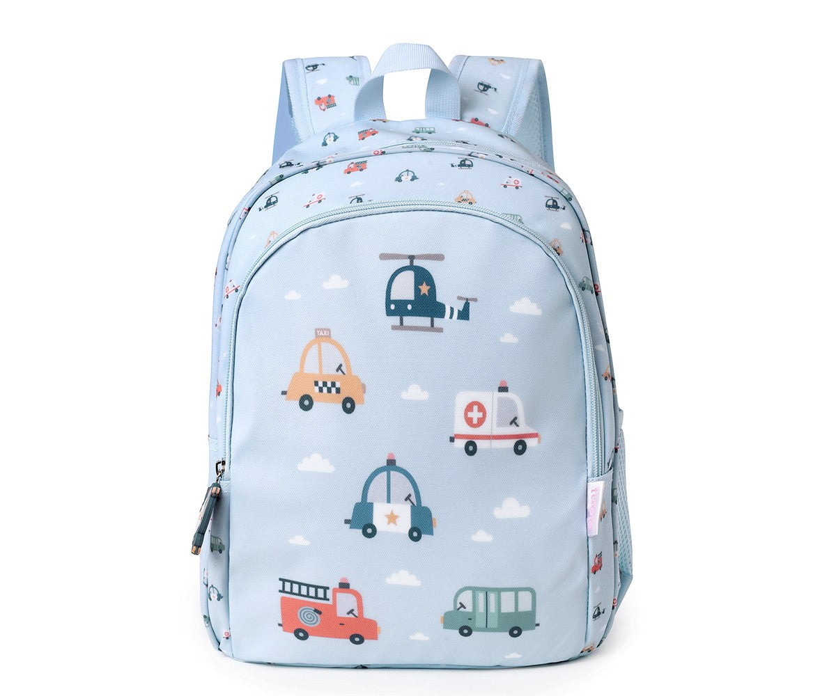 Mochila PRIMÁRIA