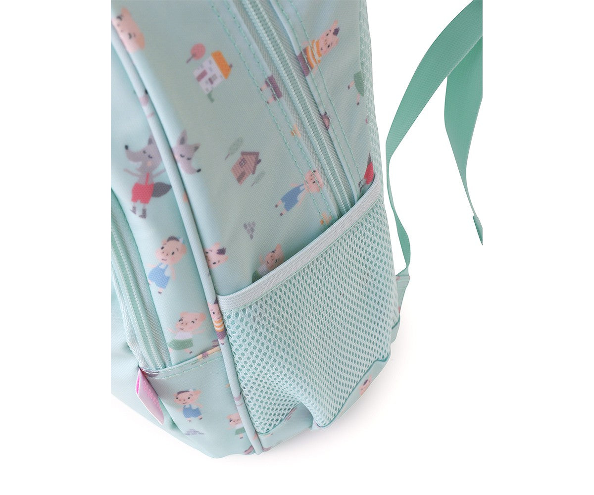Mochila PRIMÁRIA