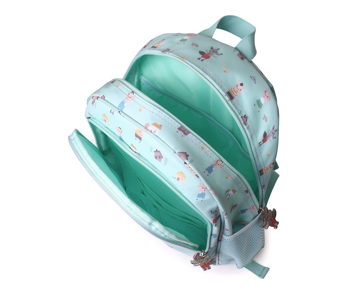 Mochila PRIMÁRIA