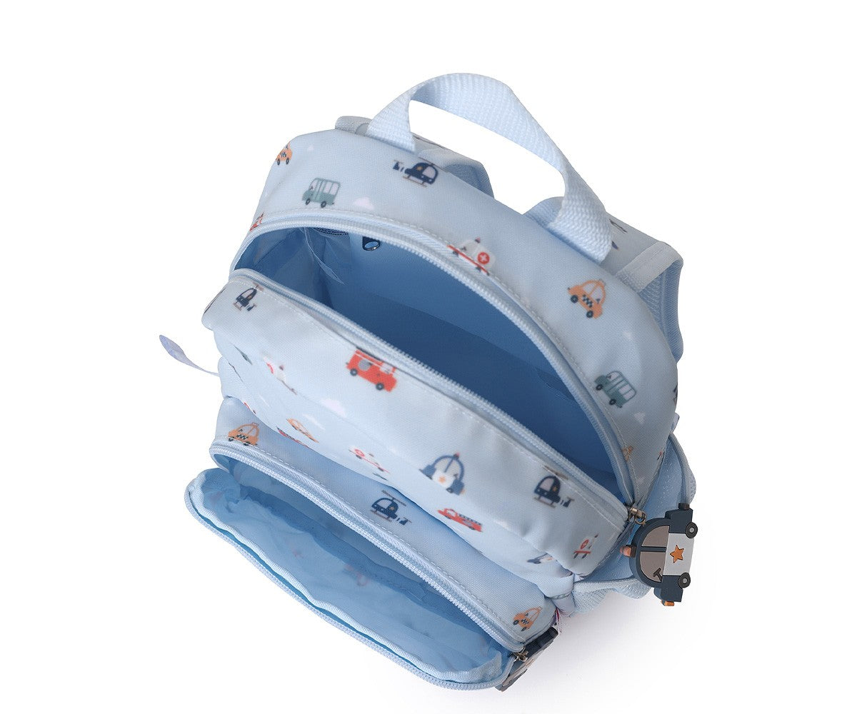 Mochila