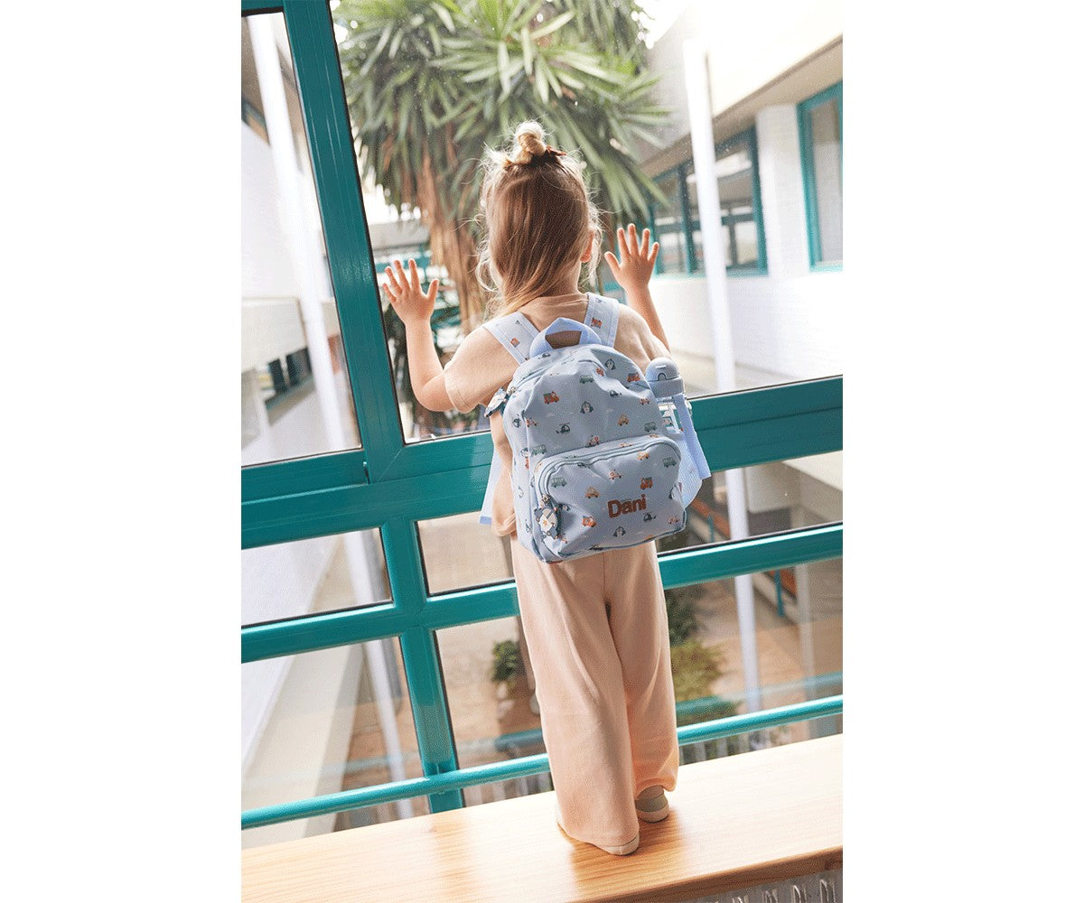 Mochila