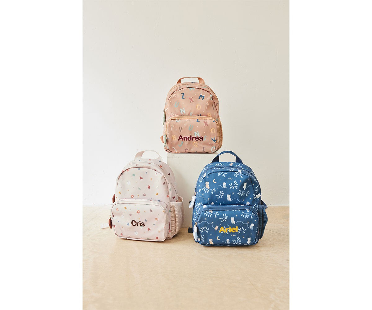 Mochila