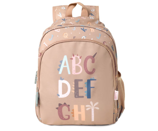 Mochila PRIMÁRIA