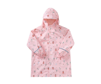 Capa para a chuva