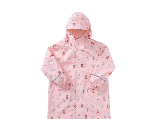 Capa para a chuva