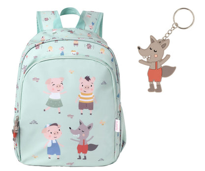 Mochila PRIMÁRIA