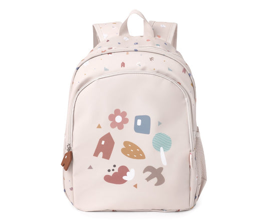 Mochila PRIMÁRIA