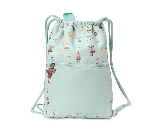 Mochila/Saco Impermeável
