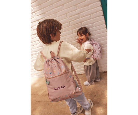 Mochila/Saco Impermeável