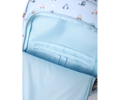 Mochila PRIMÁRIA