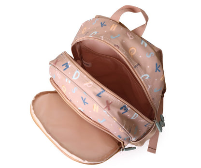 Mochila PRIMÁRIA