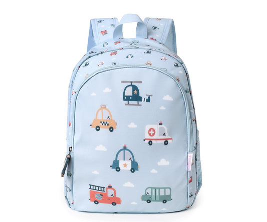 Mochila PRIMÁRIA