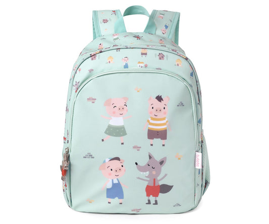 Mochila PRIMÁRIA