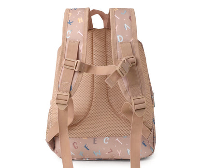 Mochila PRIMÁRIA
