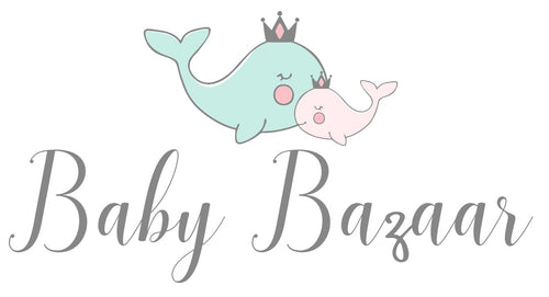 Baby Bazaar Logo