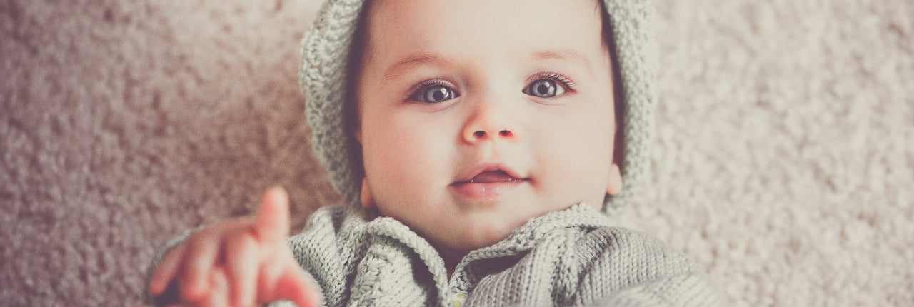 Baby Bazaar - Baby