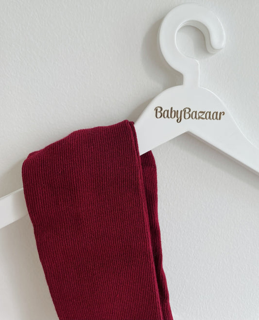 Collants - Bourdeaux